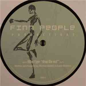 Alter Ego  - Drop The Nut / About Time
