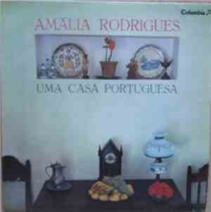Amalia Rodrigues - Uma Casa Portuguesa