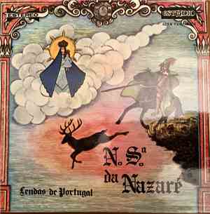 Andrade E Silva - Lendas De Portugal - N.S. NazarÉ