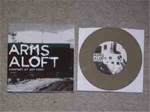 Arms Aloft - Comfort At Any Cost