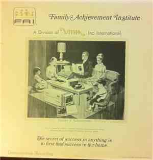 Art Linkletter / Marilyn VanDerbur / Pat Boone / Dr. Norman V. Peale / Bob  ...