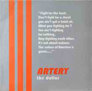 Artery - The Dollar