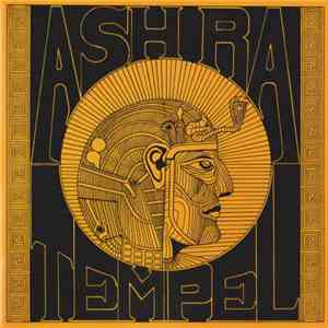 Ash Ra Tempel - First