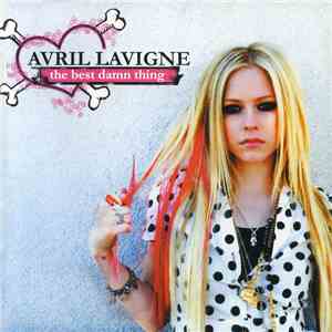 Avril Lavigne - The Best Damn Thing