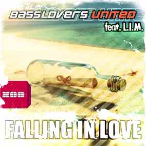 Basslovers United Feat. L.I.M. - Falling In Love