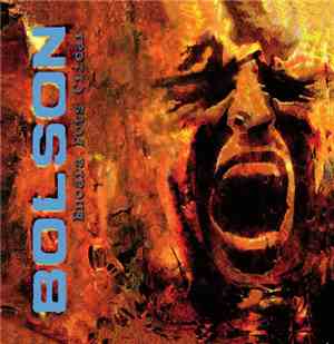 Bolson - Encara Pots Cridar