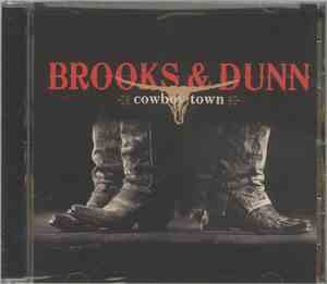 Brooks & Dunn - Cowboy Town
