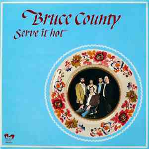 Bruce County - Serve It Hot