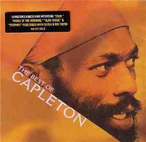 Capleton - The Best Of