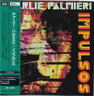 Charlie Palmieri - Impulsos