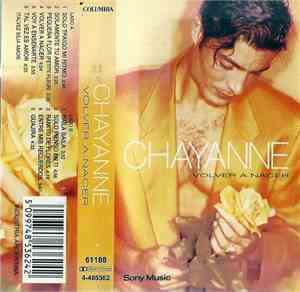 Chayanne - Volver A Nacer