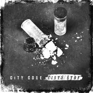 City Code - Čistý Štof