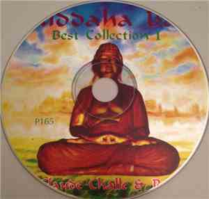 Claude Challe - Buddaha Bar (Best Collection 1)