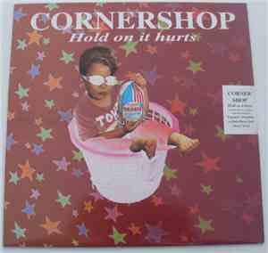 Cornershop - Hold On It Hurts