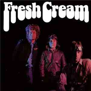 Cream  - Fresh Cream
