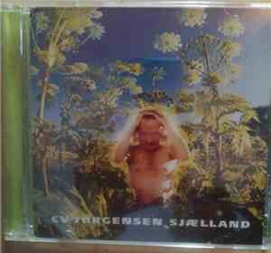 CV Jørgensen - Sjælland