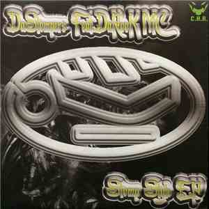 Da Stompers - Stomp Style E.P.