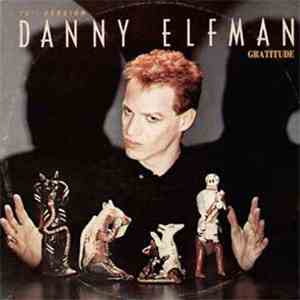 Danny Elfman - Gratitude