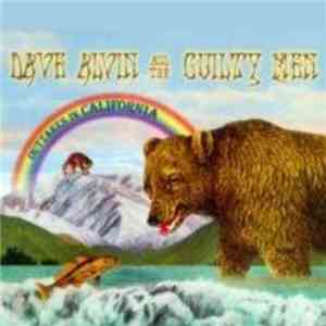 Dave Alvin And The Guilty Men - Outtakes In California