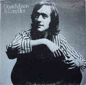Dave Mason & Cass Elliot - Dave Mason & Cass Elliot