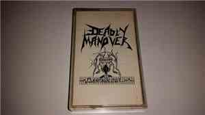 Deadly Manover - Deathology