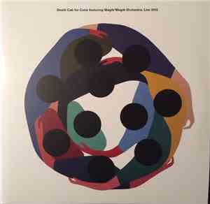Death Cab For Cutie Featuring MagikMagik Orchestra - Live 2012