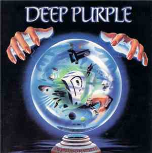 Deep Purple - Slaves And Masters