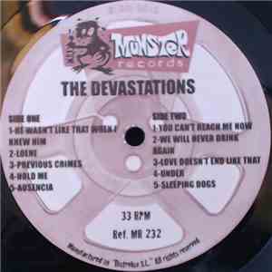 Devestations, The - The Devastations