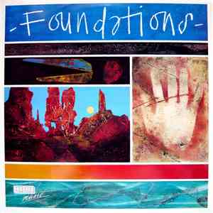 Dick Walter - Foundations
