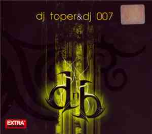 DJ Toper & DJ 007 - DnB