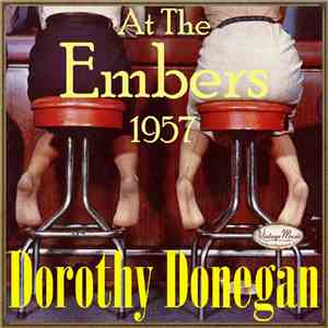 Dorothy Donegan - At The Embers With Dorothy Donegan