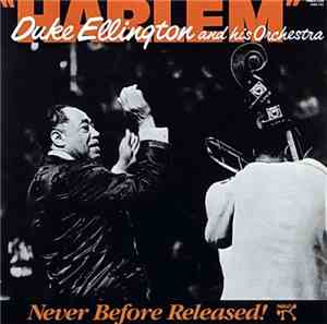 Duke Ellington And His Orchestra - Harlem