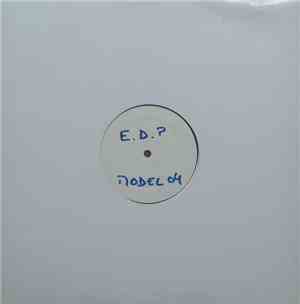EDP vs Steeve O'Sullivan - Untitled