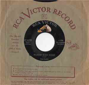 Elvis Presley - Milkcow Blues Boogie / You're A Heartbreaker