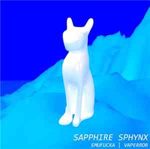Emufucka | Vaperror - Sapphire Sphynx