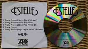 Estelle Feat. Cee-Lo - Pretty Please (Love Me)