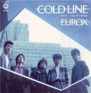 Eurox - Cold Line