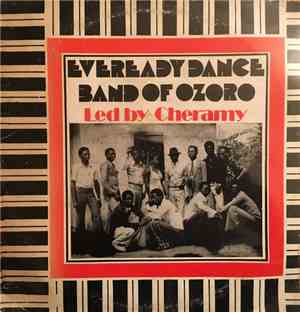 Eveready Dance Band Of Ozoro - Vol. 5