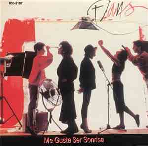 Flans - Me Gusta Ser Sonrisa