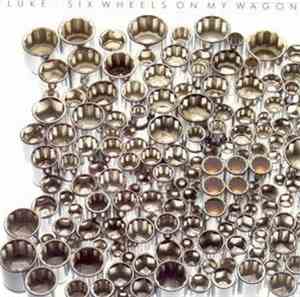 Fluke - Six Wheels On My Wagon