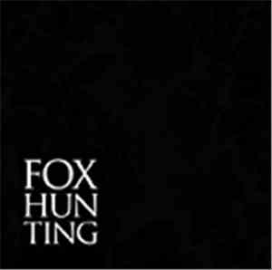 Fox Hunting - Invitation