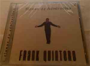 Frank Quintero - Signos de Admiracion