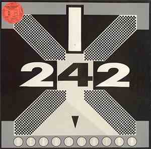 Front 242 - Headhunter