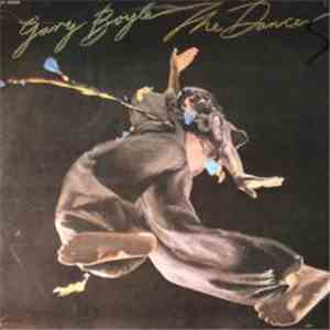 Gary Boyle - The Dancer