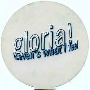 Gloria Estefan - Heaven's What I Feel