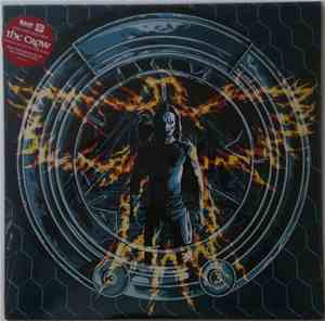 Graeme Revell - The Crow (Original Motion Picture Score)
