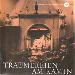 Grieg / Mendelssohn-Bartholdy / Schumann / Gabriel-Marie - Träumereien am K ...