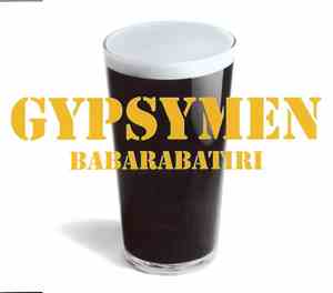 Gypsymen - Babarabatiri