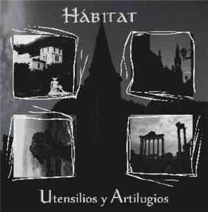 Habitat  - Utensilios Y Artilugios
