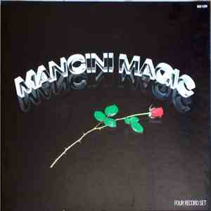 Henry Mancini - Mancini Magic
